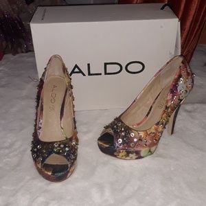Aldo Heels